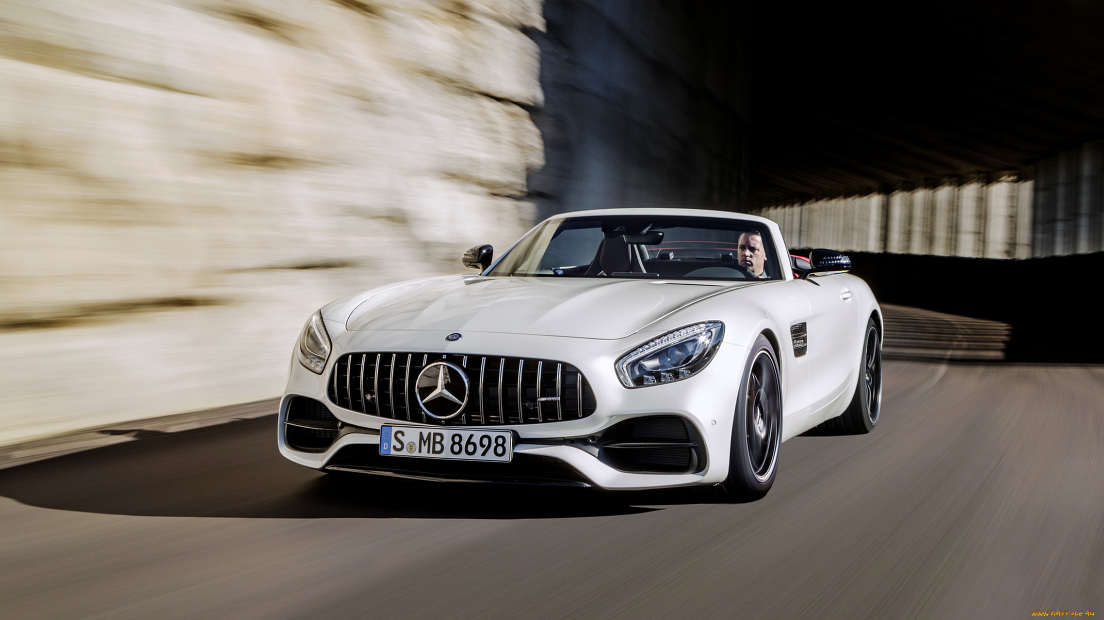 mercedes-benz amg gt roadster 2018, , mercedes-benz, 2018, roadster, gt, amg